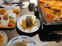 -炉鱼(无锡八佰伴中心店)