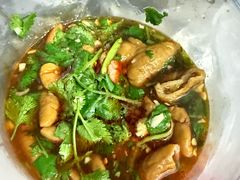 -新桥方记猪蹄