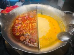 台式麻辣锅-湊湊火锅·茶憩(世博大道店)