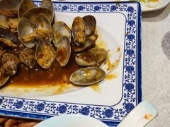 -喜记避风塘炒辣蟹(总店)