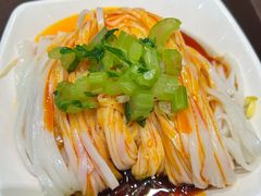 -子午路张记肉夹馍(市图书馆店)