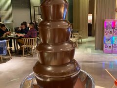 -金海湾自助餐厅(金陵饭店)