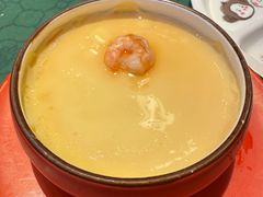 -大鸽饭(汉溪长隆店)