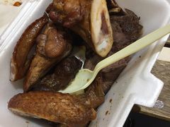 -周生记太爷鸡(文明路店)