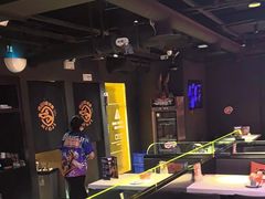 -鸣记脆皮烤鱼·海鲜烤鱼(三八广场店)