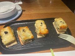 -点心传说·粤菜点心(佐阾虹湾店)