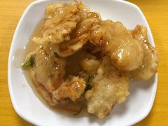 锅包肉-屋里家延边朝鲜族冷面(南园店)