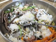 -全州拌饭馆(龙源西街店)