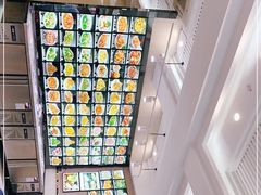 -大地春饼店(黄河路店)