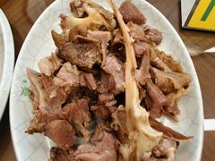 -清真·益鑫羊肉手抓馆(花园北街店)
