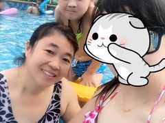 -苏州乐园森林水世界