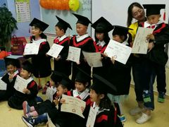 -瑞思成长中心(高新校区)