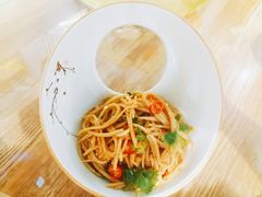 -确喜美味小厨(西单商场兰州店)