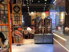 -通海俄式烧烤·俄罗斯大串(嵩山路店)