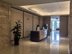 -哈尔滨永泰喜来登酒店·璟泰公馆