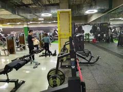 -峰鸟24h自助健身(锦泰城店)