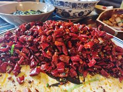 -饭江湖·江湖菜(湖广会馆店)