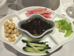 -味+新京宴·烤鸭·北京菜(创意谷店)