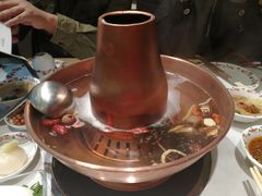 -东门口涮肉·砂锅·烤串(老门东店)