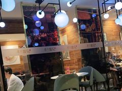 -柴门饭儿(成都太古里店)
