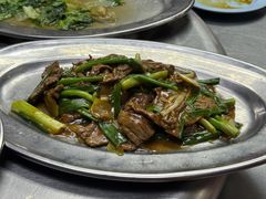 -黄亚华小食店(Jalan Alor)