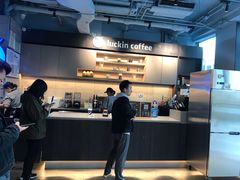 -瑞幸咖啡(三里屯SOHO-6号楼店)
