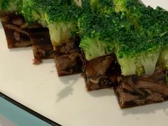 -好福记饭店(红梅公园店)