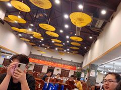 -孙府大院(步行街店)