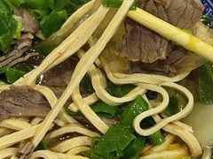 -杨家牛肉汤(淮建路店)
