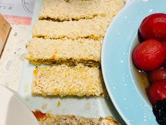 -赵小姐丨新中餐(曲江店)