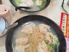 -章记香港仔鱼蛋王(西洋菜街店)