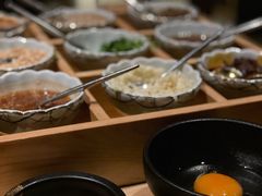 日式无菌蛋-锦和牛·炭火烧肉(ICC太和里店)