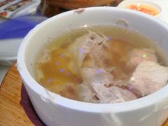 -客语客家菜(佳兆业广场店)