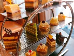 -青岛海尔洲际酒店