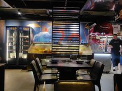 -神户赤童日式烤肉伙伴(东直门店)
