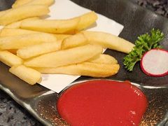 -菊上料理(蜀山银泰百货店)