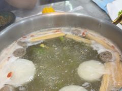 -牛天下·牛肉·海鲜·打边炉·融合菜