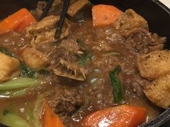 -稻香酒家·33年老字号·港式粤菜(富邦中心店)
