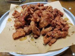 -三姐妹餐厅(曲江店)