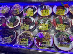 -徽三说·土徽菜·中国徽菜连锁品牌(一中店)