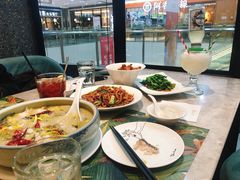 -大树餐厅(红旗街万达店)