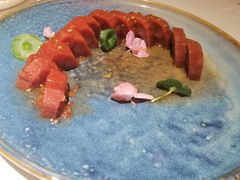 -悦融琥珀·京鲁菜·海味珍品(西单店)