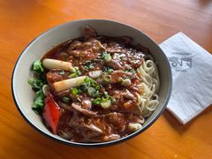 -赤面仔(麓湖美食岛店)