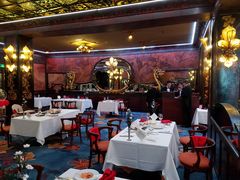 -马克西姆餐厅(崇文门店)