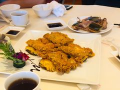-利苑酒家(合景国际金融广场店)