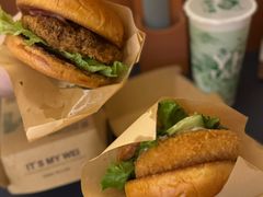 -魏家凉皮(大雁塔南广场餐厅)