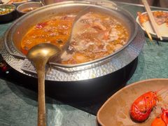 -牛New寿喜烧(中山公园龙之梦店)