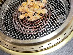 -AJIYA·池袋日式烧肉自助(天津万象城店)