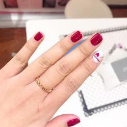 -Miss·A日式美甲美睫