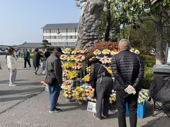 -上海望仙安息园